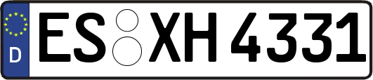 ES-XH4331