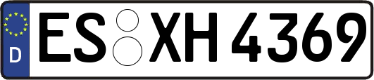 ES-XH4369