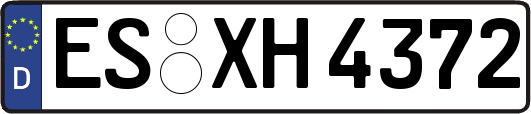 ES-XH4372