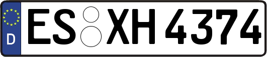 ES-XH4374
