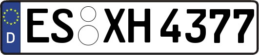 ES-XH4377