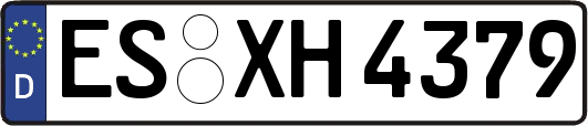 ES-XH4379