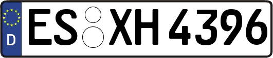 ES-XH4396