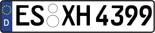 ES-XH4399