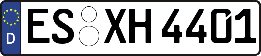 ES-XH4401