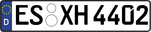 ES-XH4402