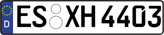ES-XH4403