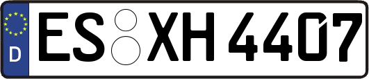 ES-XH4407