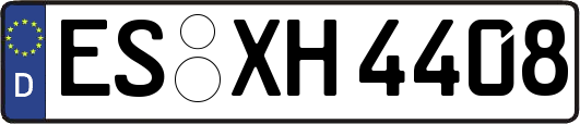 ES-XH4408