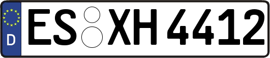 ES-XH4412