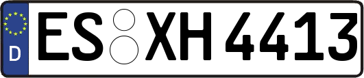ES-XH4413