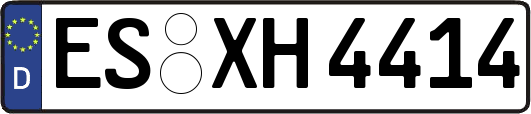 ES-XH4414