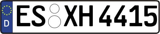 ES-XH4415