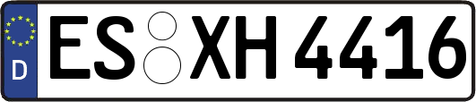 ES-XH4416