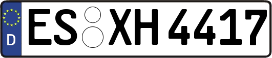ES-XH4417