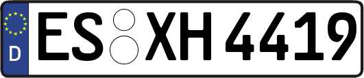 ES-XH4419