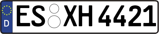ES-XH4421