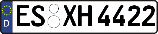 ES-XH4422
