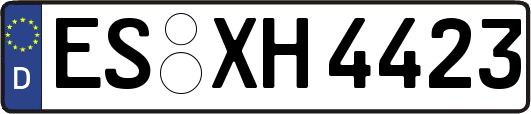 ES-XH4423