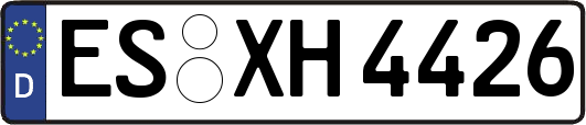 ES-XH4426