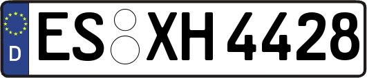 ES-XH4428