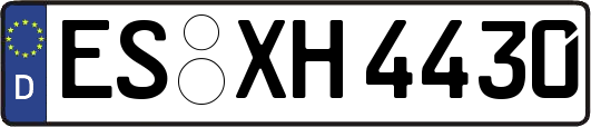 ES-XH4430