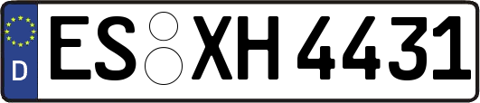 ES-XH4431