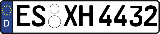 ES-XH4432
