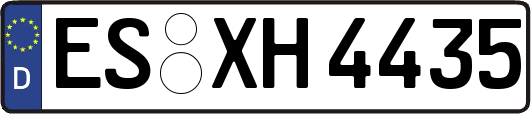 ES-XH4435