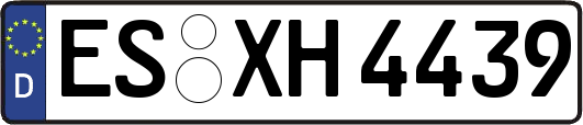 ES-XH4439