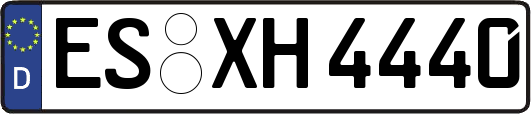 ES-XH4440
