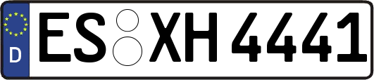 ES-XH4441