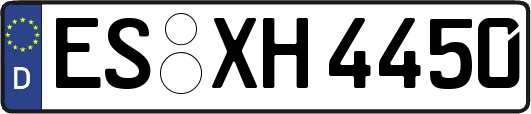 ES-XH4450