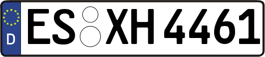 ES-XH4461