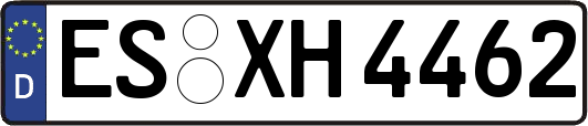 ES-XH4462