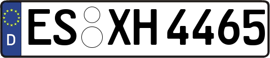 ES-XH4465