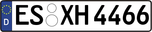 ES-XH4466