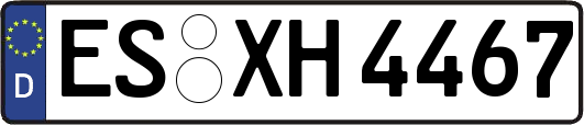 ES-XH4467