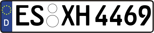 ES-XH4469