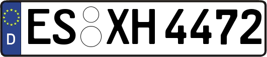 ES-XH4472