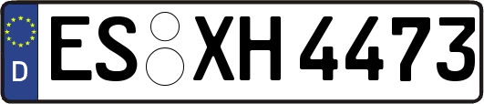 ES-XH4473