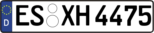 ES-XH4475