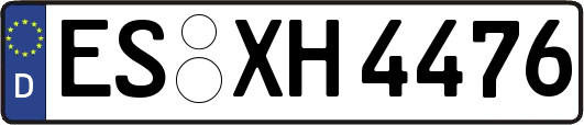 ES-XH4476