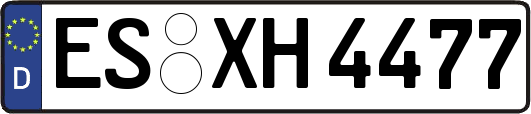 ES-XH4477