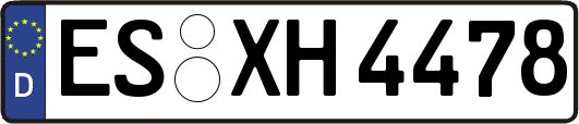 ES-XH4478