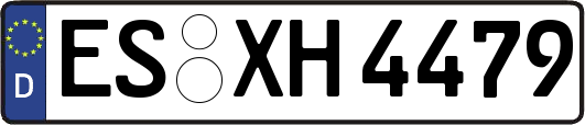 ES-XH4479