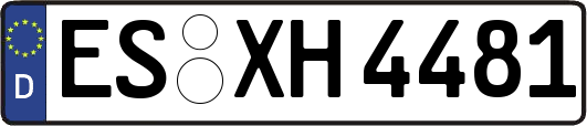 ES-XH4481