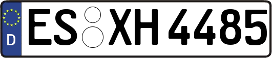 ES-XH4485