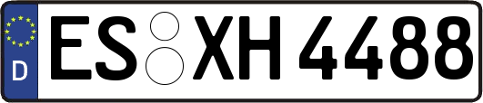 ES-XH4488