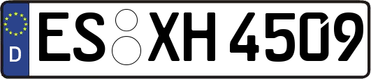 ES-XH4509